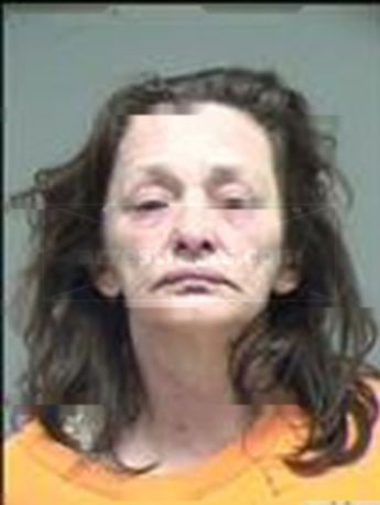 Linda Mae Smith