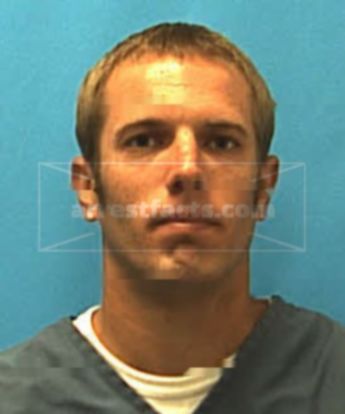 Chad Everette Hensley