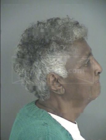 Gladys Jean Wheeler
