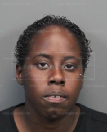 Pandora Deshay Jones