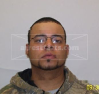 Brandon T Clayton