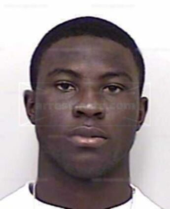 Brandon Jackson Callagin