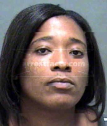 Latasha Elaine Walker