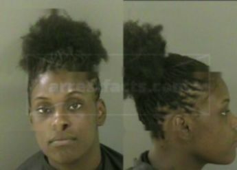 Serena Lamour Arrington