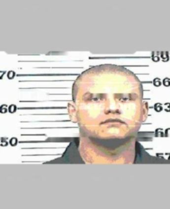 Eric Sanchez Gomez