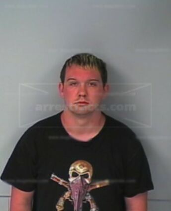 Eric Allen Andrew Lanham