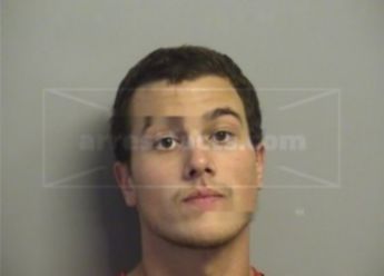 Blake Hunter Hosch