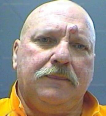 Calvin Earl Wilkinson
