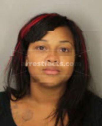 Antoinette Stewart