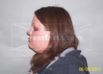 Brittany J Miller