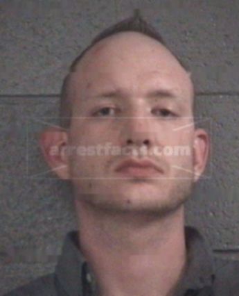Christopher Michael Joseph Claxton