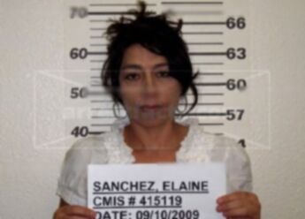 Elaine Stephanie Sanchez