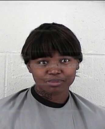 Keshawnda Mary Lewis