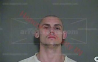 Zachary Allen Davidson