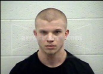 Eric Wade Stanton