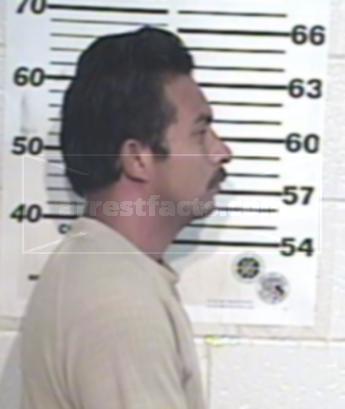 Omar Rosales Contreras