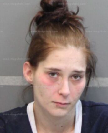 Cassie Layne Ledbetter