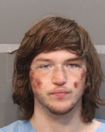 Jordan Michael Stueve