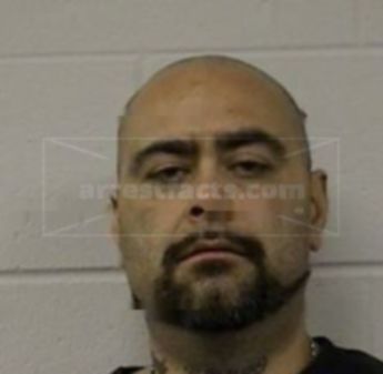 Vincent Moses Martinez