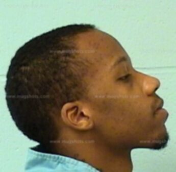 Shamar S. Scales