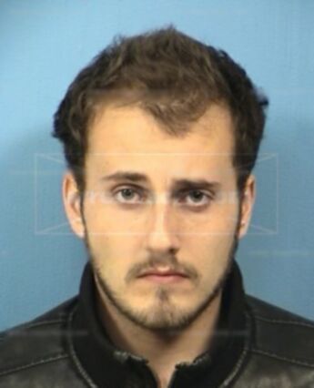 Nicholas Shuman