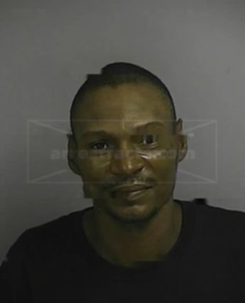 Eric Darvel Sharp