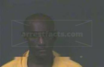Henry Lee Mosley