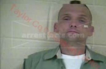 Billy Ray Parks