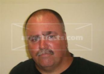 Tommy Anthony Foret