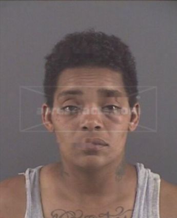 Tiffany Marie Slaughter