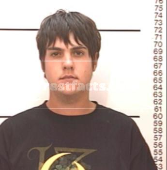Chad William Lee Rutten