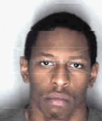 Mario Travis Richardson
