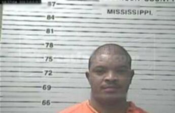 Marlon Marcus Morrison