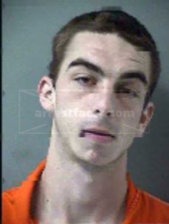 Bryant Vincent Gafford