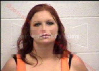 Jill Elizabeth Moore