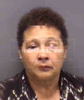 Carmen Reyes Martinez