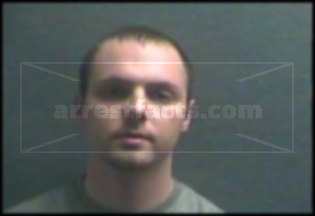 Taylor James Clem