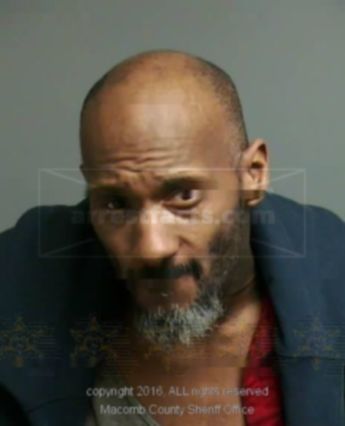Monte Wilfred Gentry