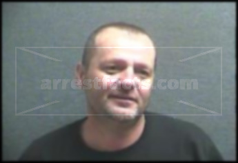 Danny Rae Snelling