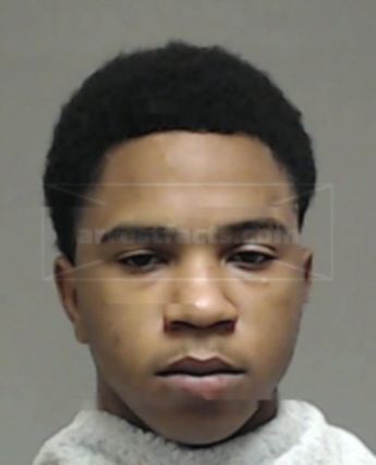 Cedric Ramone Gardner Jr.