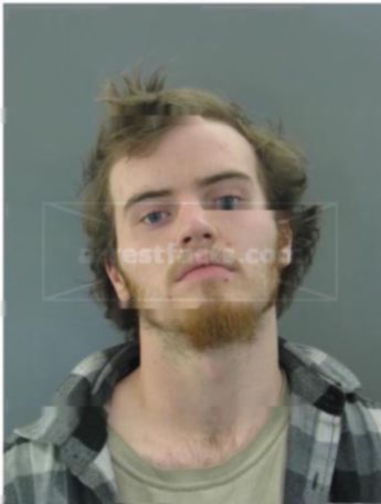Kenneth Dylan Medlin