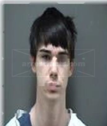 Matthew Reynolds