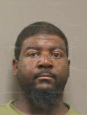 Corey Lamel Ross