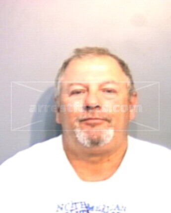 Robert Curtis Blocker