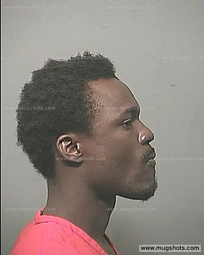 Joshua Dwayne Evans