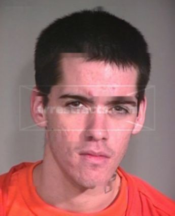 Nicholas Aaron Palacios