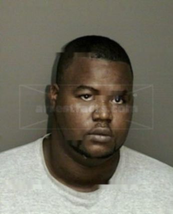 Anthony Devon Green