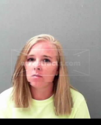 Tiffany Lashea Spencer