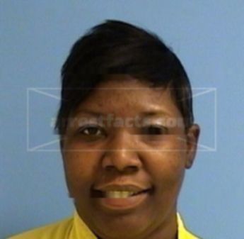 Kesonya K. Brown