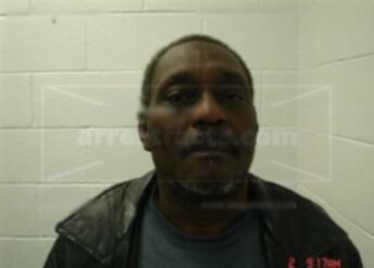 Jerald Brown